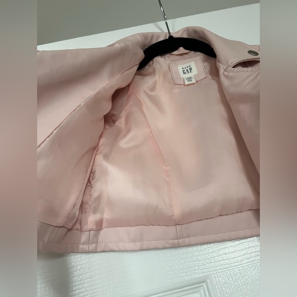 Perfect jacket toddler - Picture 5 of 9